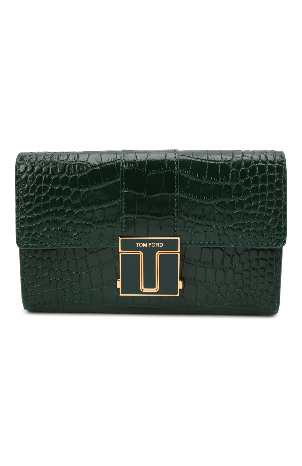 Клатч 001 TOM FORD, арт. S0352E-LCL150, фото 1