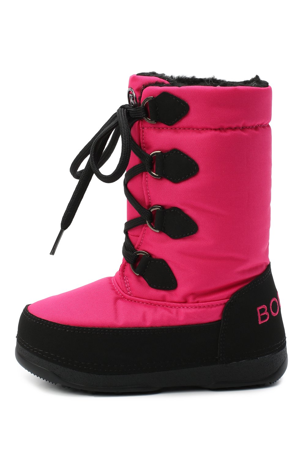 Сапоги-луноходы BOGNER, арт. 403-7184/SESTRIERE JR. 6, фото 2