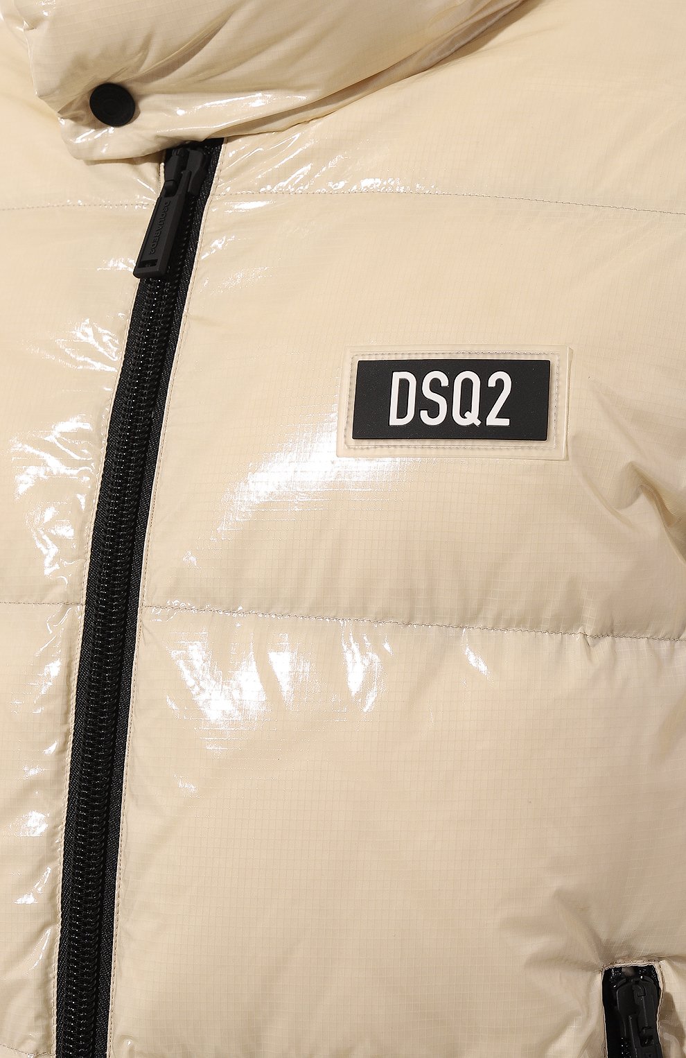 Пуховик DSQUARED2, арт. S74AM1533/S54056, фото 5