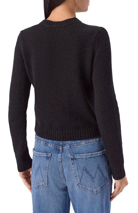 Кардиган HUGO 50548248 Чёрный  50548248 Фото 4