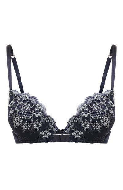 Бюстгальтер с плотной чашкой AMBRA, арт. 0466 OIL, фото 1