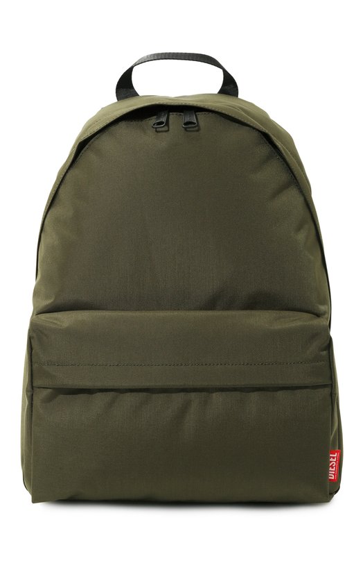 фото Текстильный рюкзак d-bsc backpack x diesel