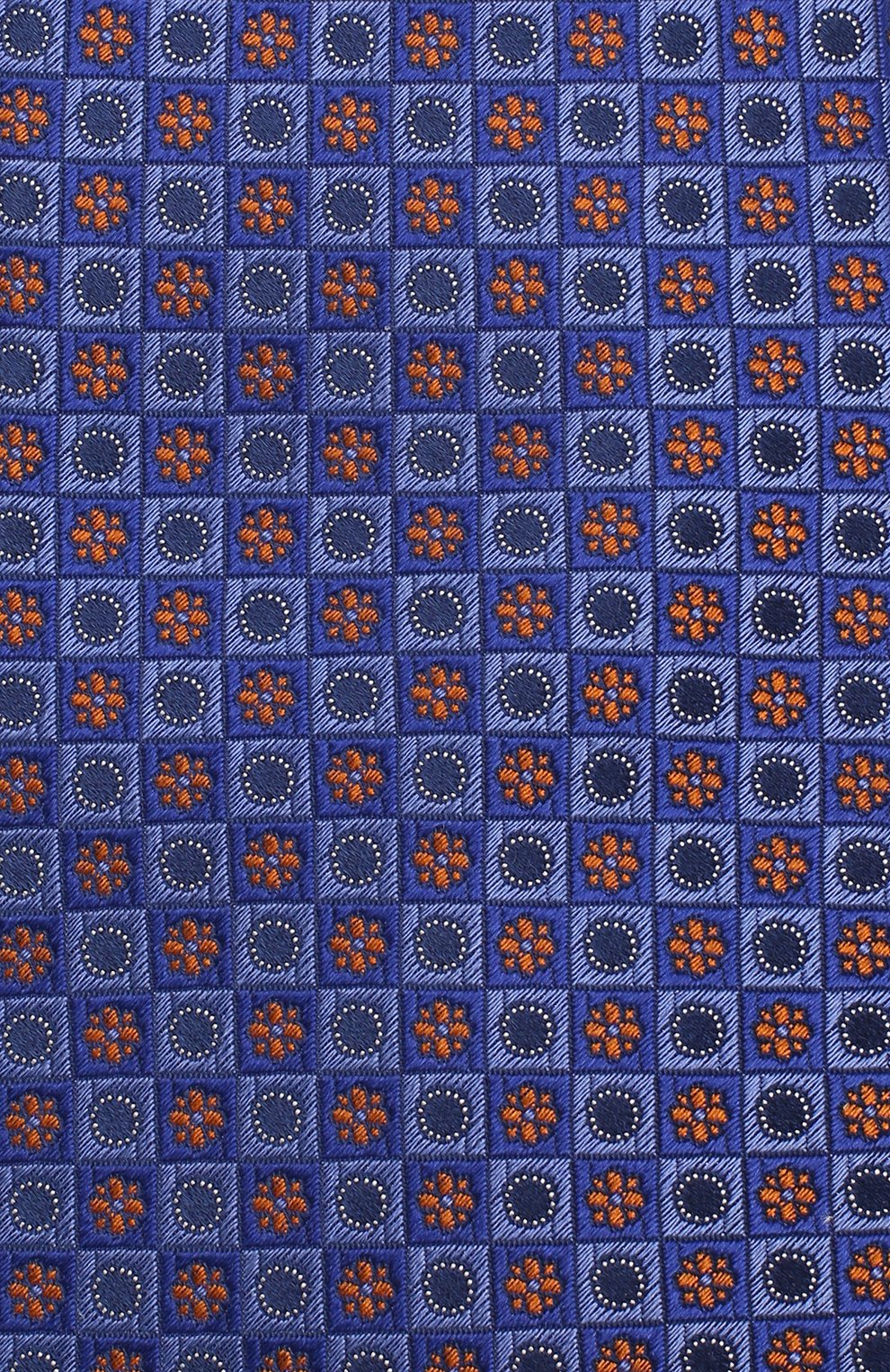 Шелковый галстук CANALI, арт. 18/HJ02624, фото 3