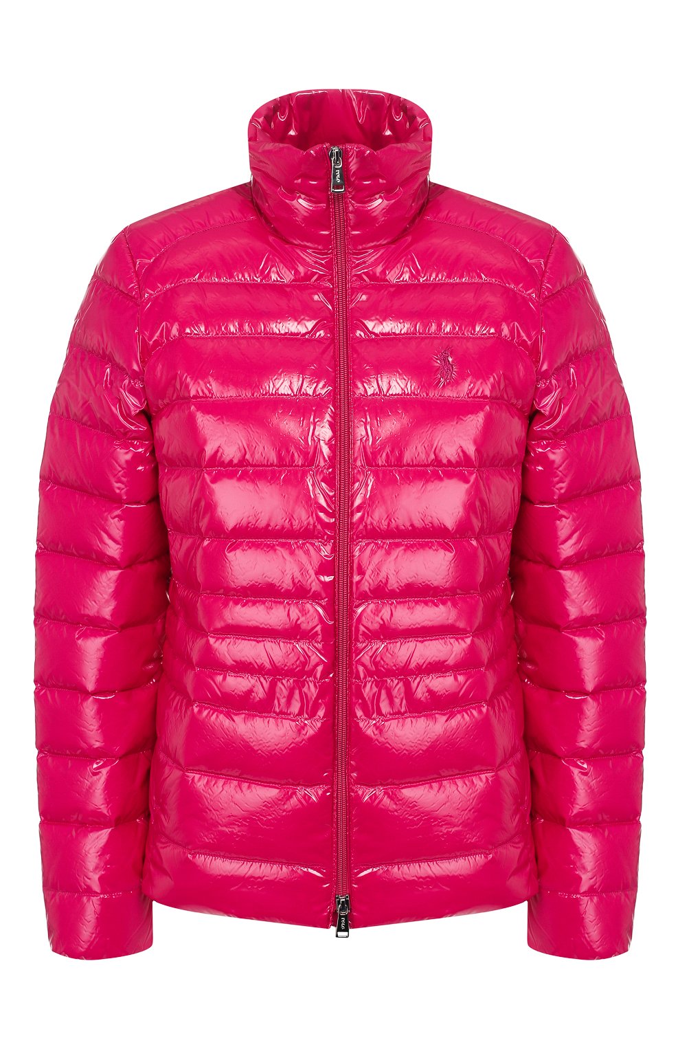 Пуховая куртка POLO RALPH LAUREN, арт. 211782620, фото 1