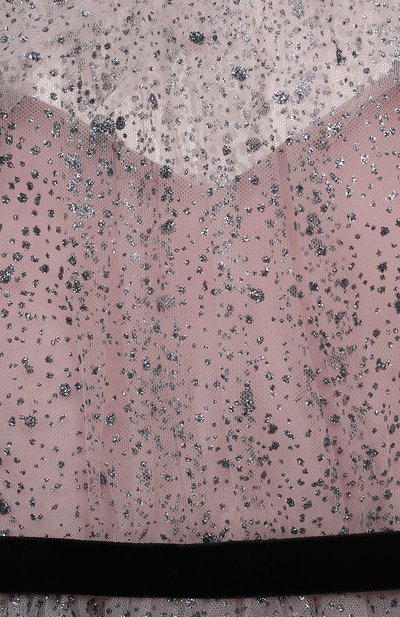 Платье DESIGNERS CAT серого цвета по цене 69950 руб., арт. 100000K01001195/10A-12A, фото 3 Платье DESIGNERS CAT, арт. 100000K01001195/10A-12A, фото 3