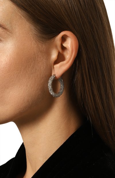 Серьги JIL SANDER, арт. J11VG0001 P5092, фото 2