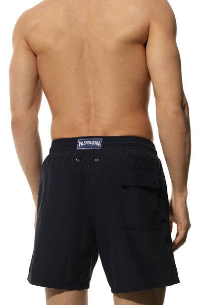 Плавки-шорты VILEBREQUIN, арт. M00REA/C4A00, фото 3
