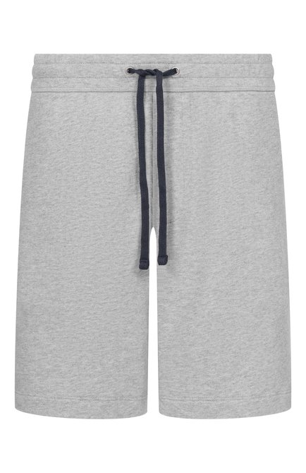 Мужские хлопковые шорты JAMES PERSE, арт. MXI4192