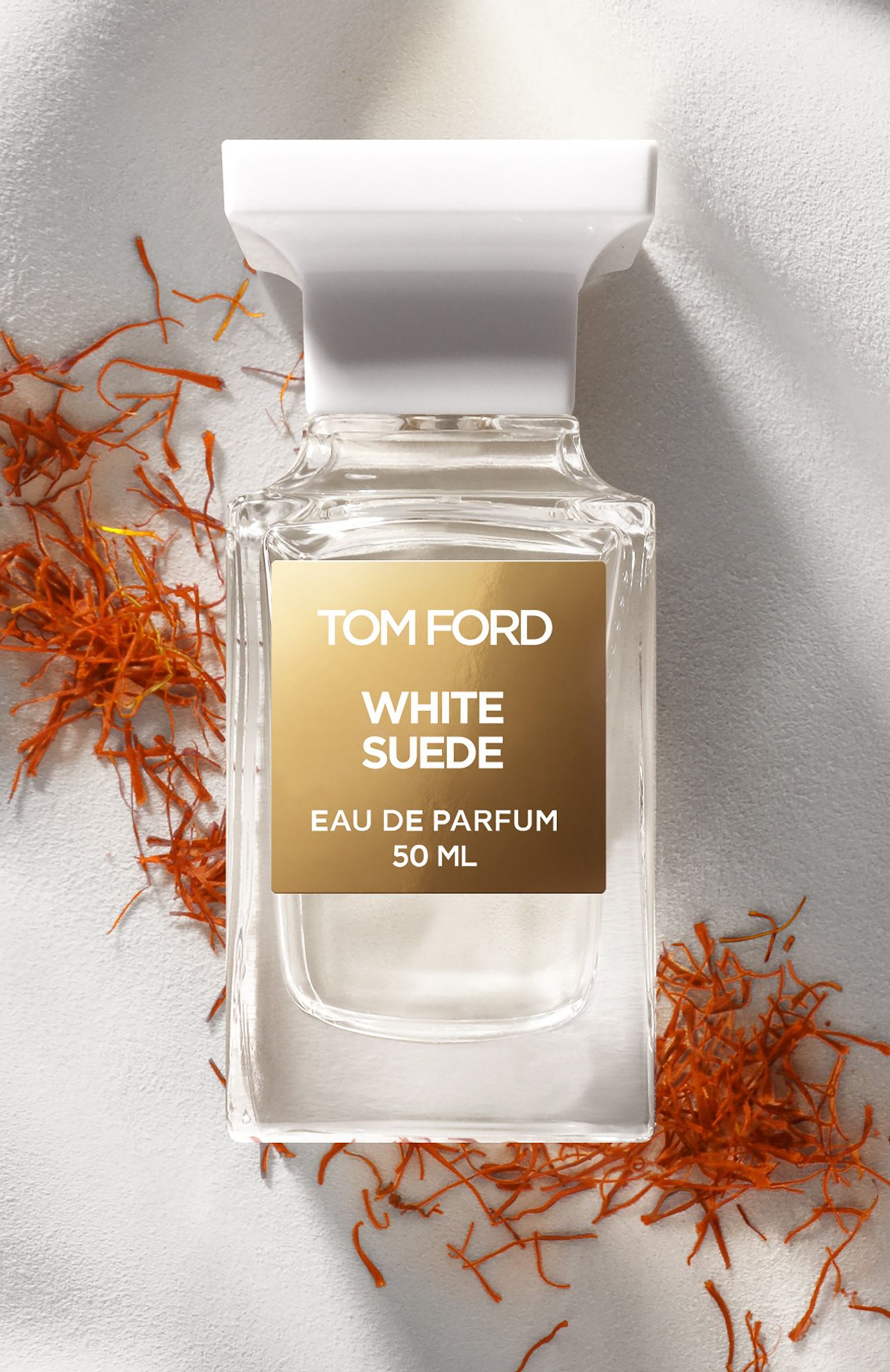 Парфюмерная вода white suede (50ml) TOM FORD, арт. T779-01, фото 2