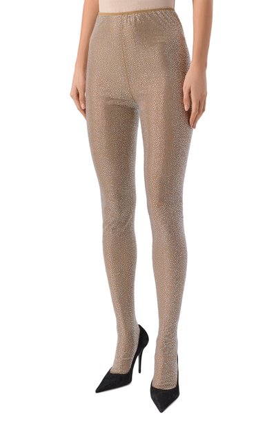 Легинсы GIUSEPPE DI MORABITO, арт. 06PSX02FC 16316, фото 3