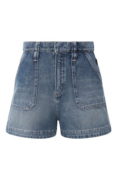 Женские джинсовые шорты CHLOÉ, арт. CHC19UDS18155