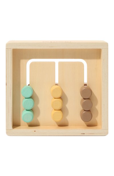 Развивающая игра цвета и формы KID`S CONCEPT, арт. 1000644, фото 4