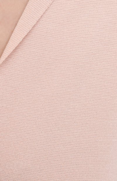 Пуловер из кашемира и шелка LORO PIANA, арт. FAL5225, фото 5