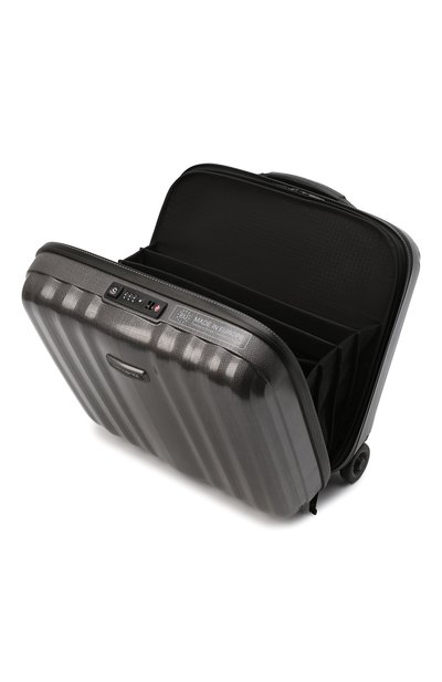 Дорожный чемодан lite-cube dlx 15.6 SAMSONITE, арт. 82V-28001, фото 3