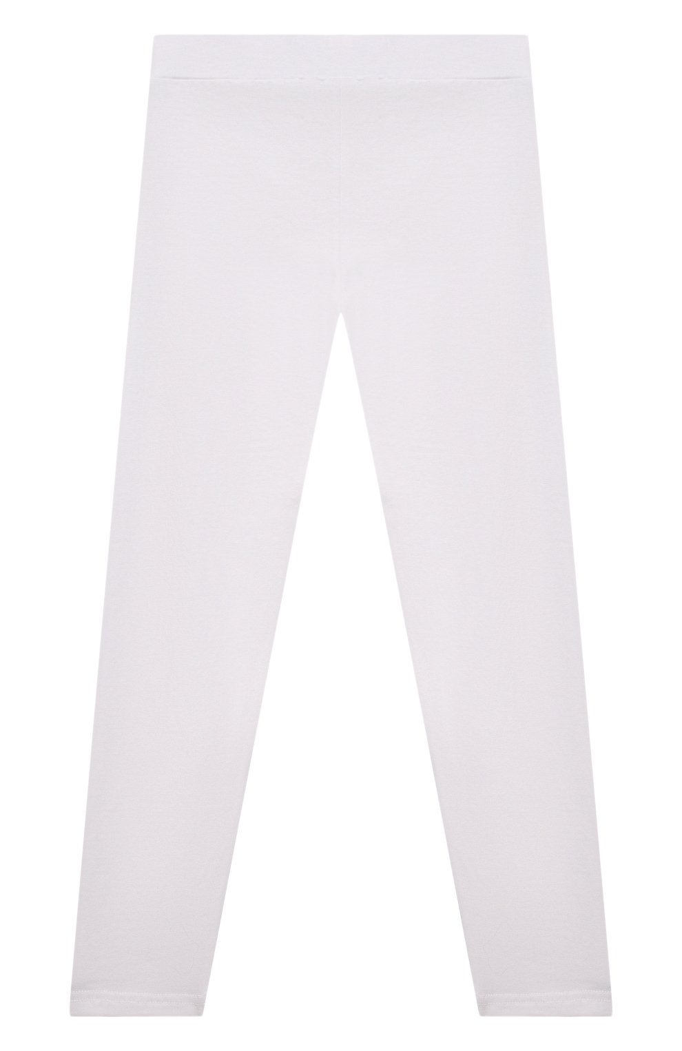 Хлопковые легинсы LA PERLA, арт. 70397/2A-6A, фото 2