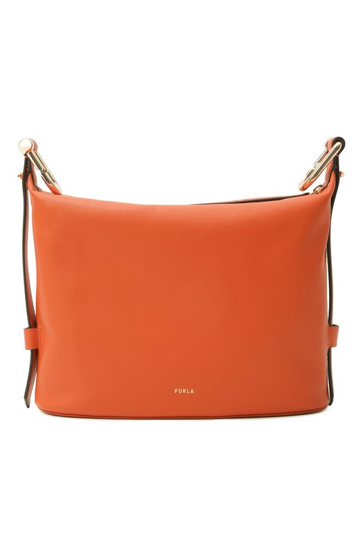 Сумка Furla Nuvola medium Furla WB01656/BX2045 Оранжевый WB01656/BX2045
