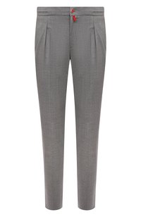 Светло-серый