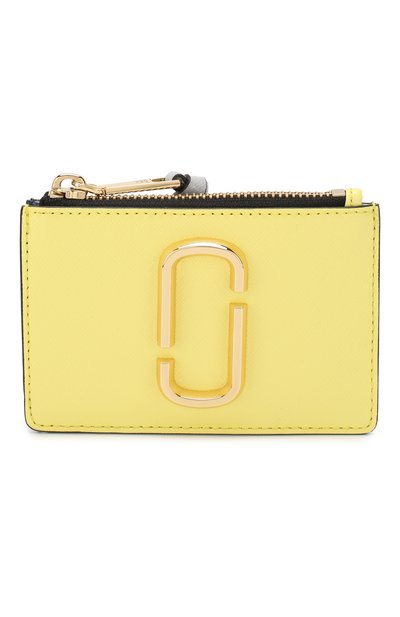 Кожаный футляр для кредитных карт MARC JACOBS (THE), арт. M0013359, фото 1