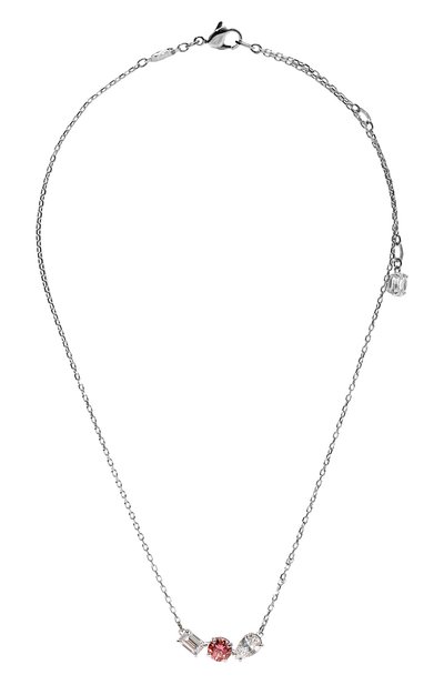 Женская подвеска на цепочке mesmera SWAROVSKI, арт. 5668275