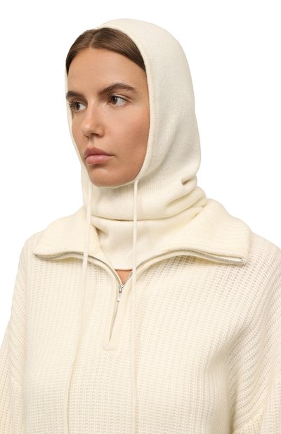 Кашемировая балаклава ADDICTED, арт. MK912, фото 2