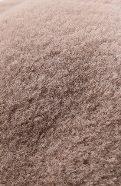 Меховой берет из норки VICTORIA KUSENKOVA, арт. 011910033008, фото 4