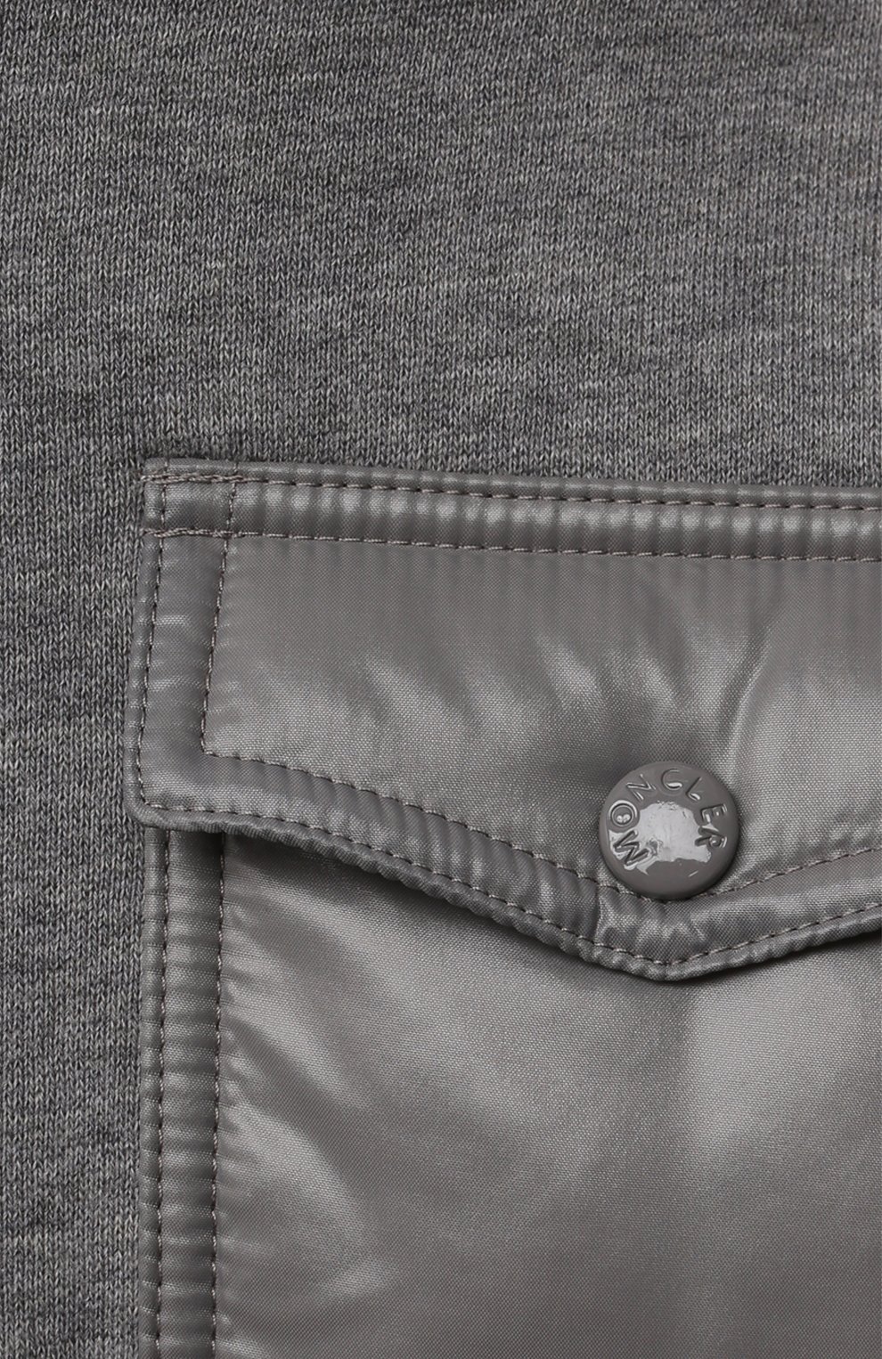 Комплект из толстовки и брюк MONCLER, арт. G2-954-8M761-20-809B3/4-6A, фото 4