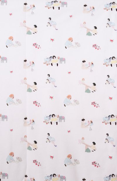 Хлопковое одеяло CHEPE, арт. 072016, фото 2