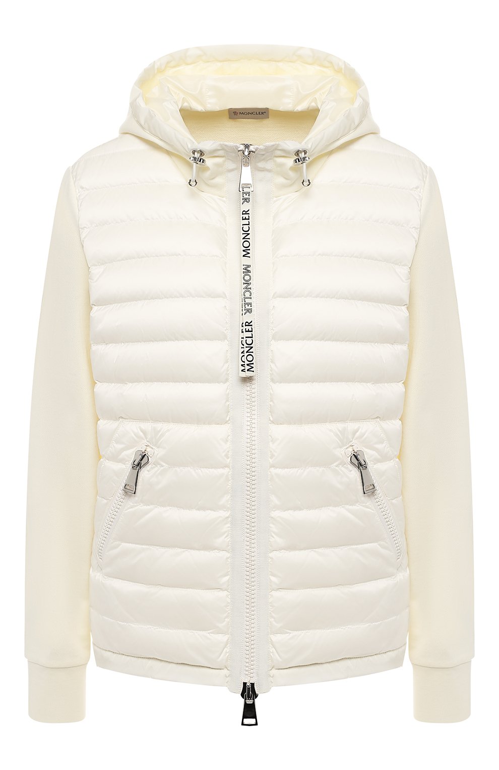 Куртка MONCLER, арт. E1-093-84598-00-V8001,  фото 1