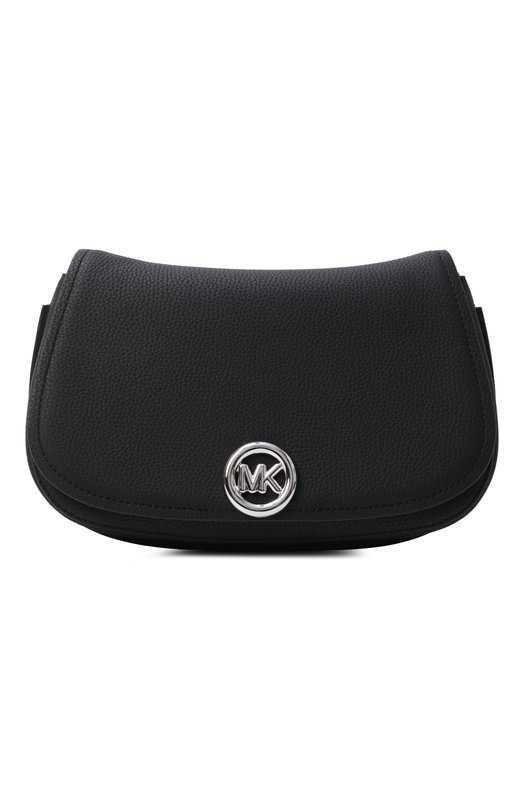 Сумка Nolita medium MICHAEL Michael Kors 30R6SY5S2L Чёрный 30R6SY5S2L