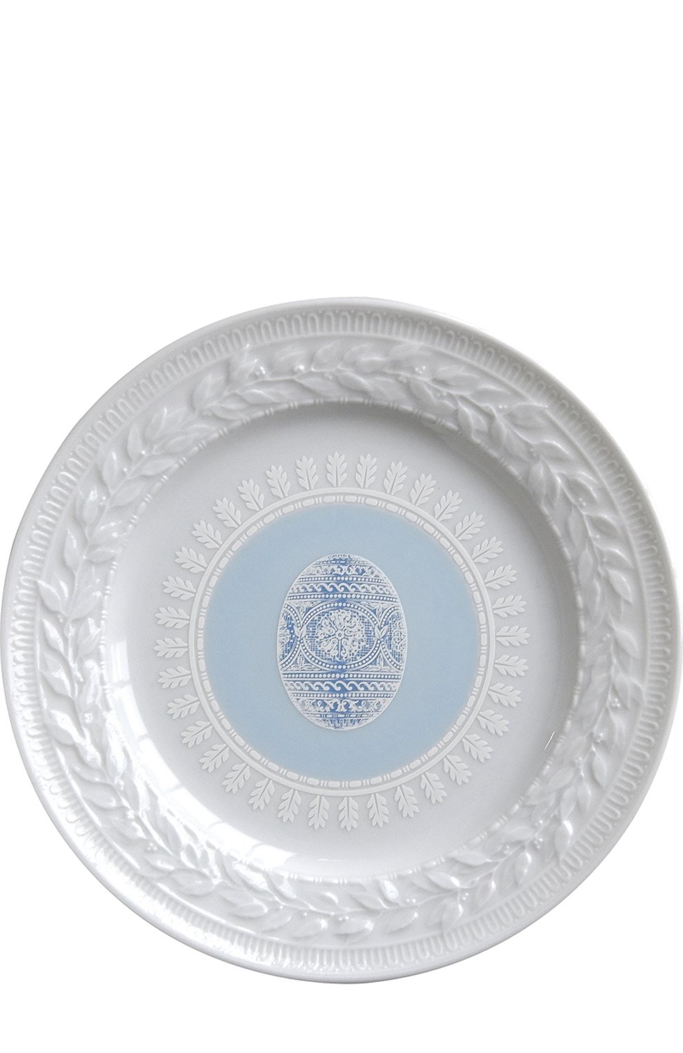 Набор из 4-х тарелок louvre BERNARDAUD, арт. 1766/20839, фото 1
