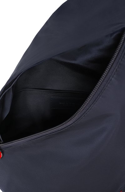 Рюкзак KITON темно-синего цвета по цене 137000 руб., арт. UBA0054N01270, фото 4 Рюкзак KITON, арт. UBA0054N01270, фото 4