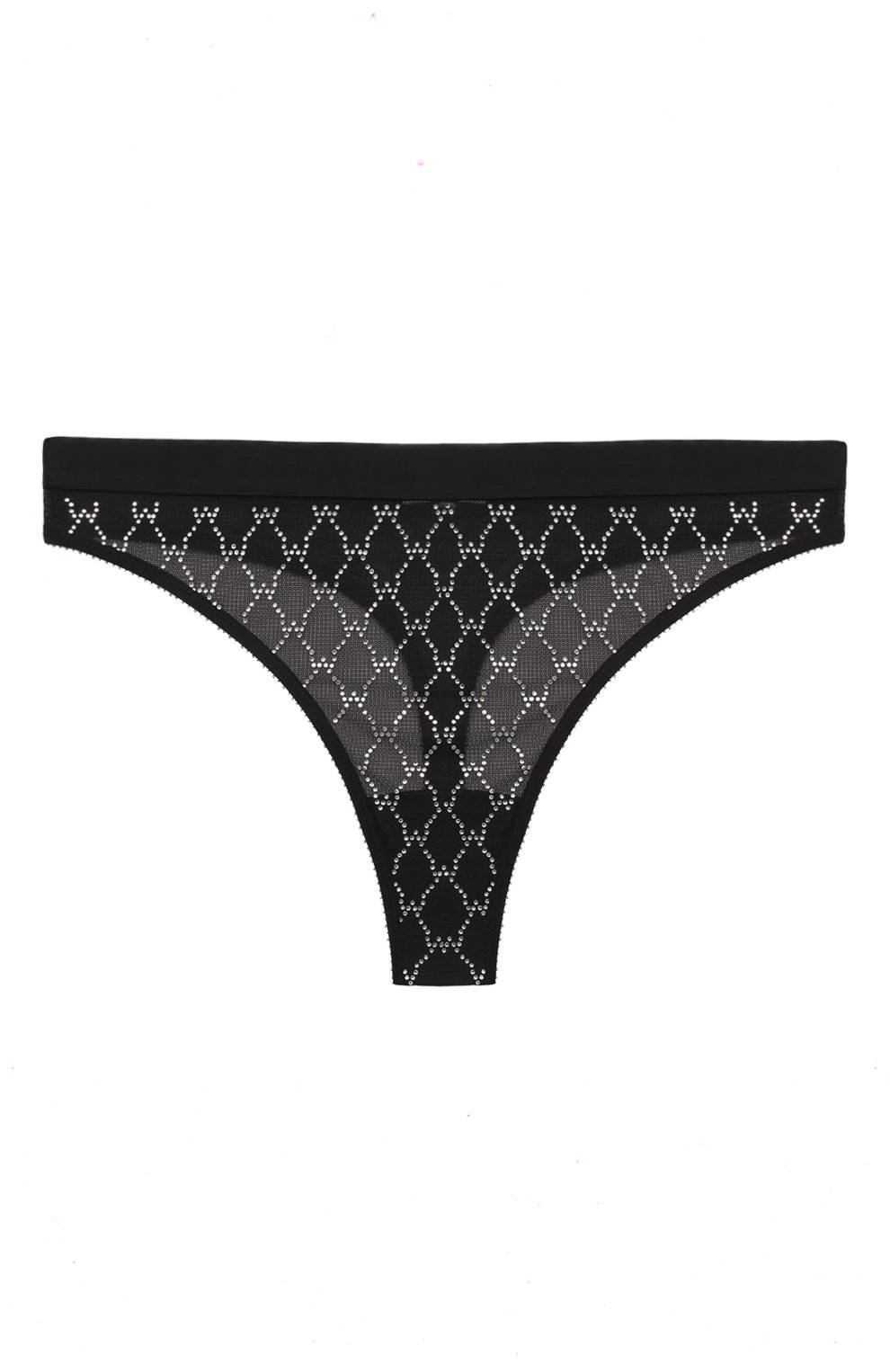 Трусы-стринги WOLFORD, арт. 61449, фото 1