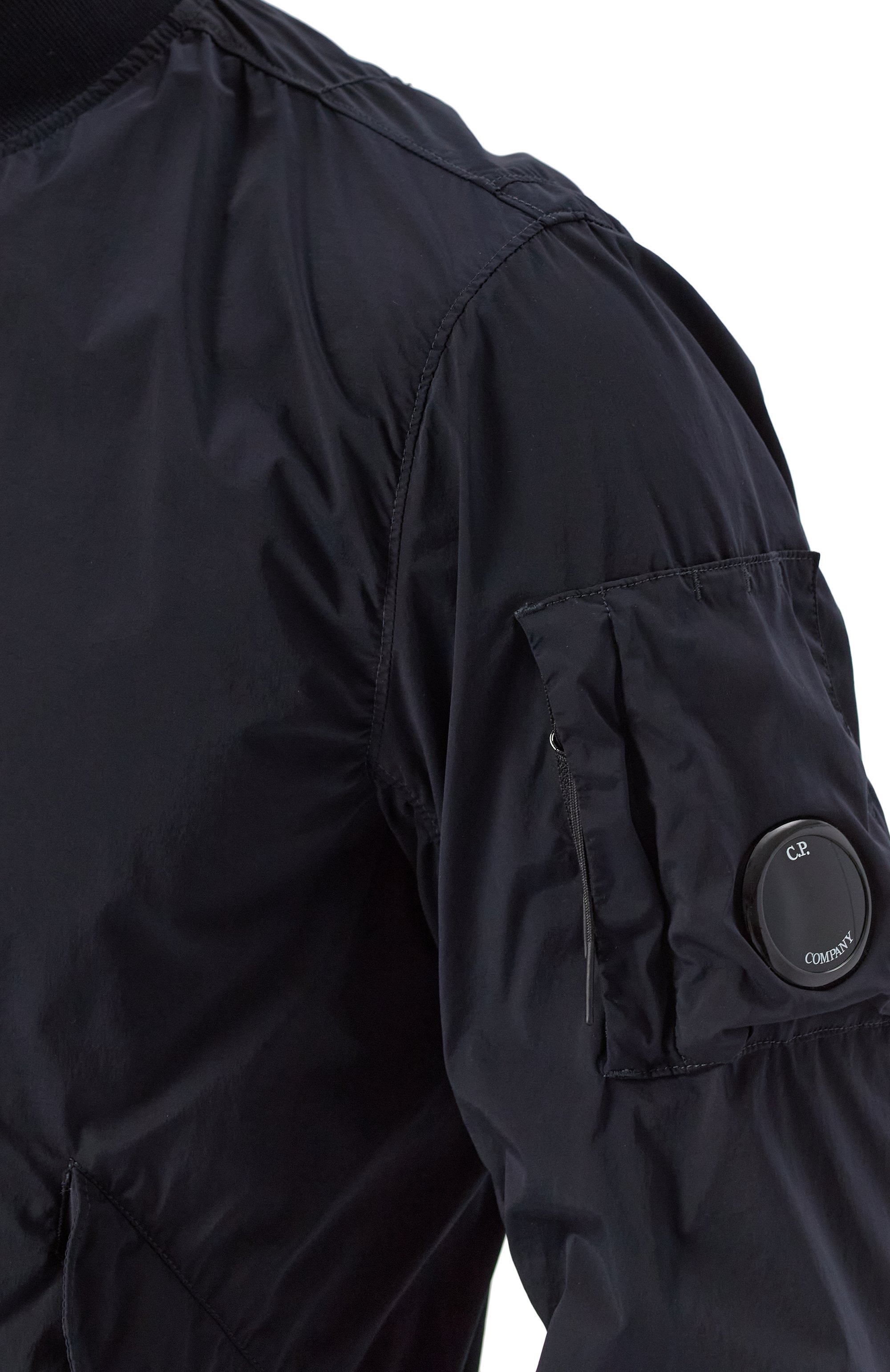 Бомбер C.P. COMPANY, арт. 18CM0W182A005864G, фото 5