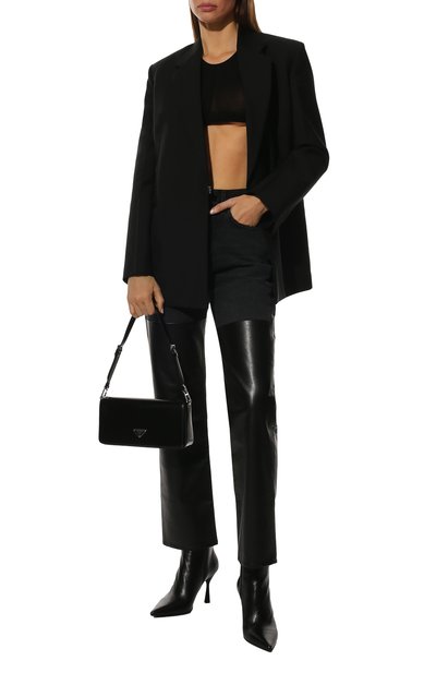 Кожаные ботильоны dea AGL, арт. D247501PCKA1781013, фото 2