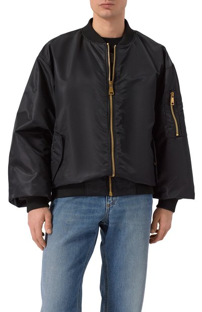 Бомбер BALMAIN, арт. GH1TFB40/XL46, фото 3