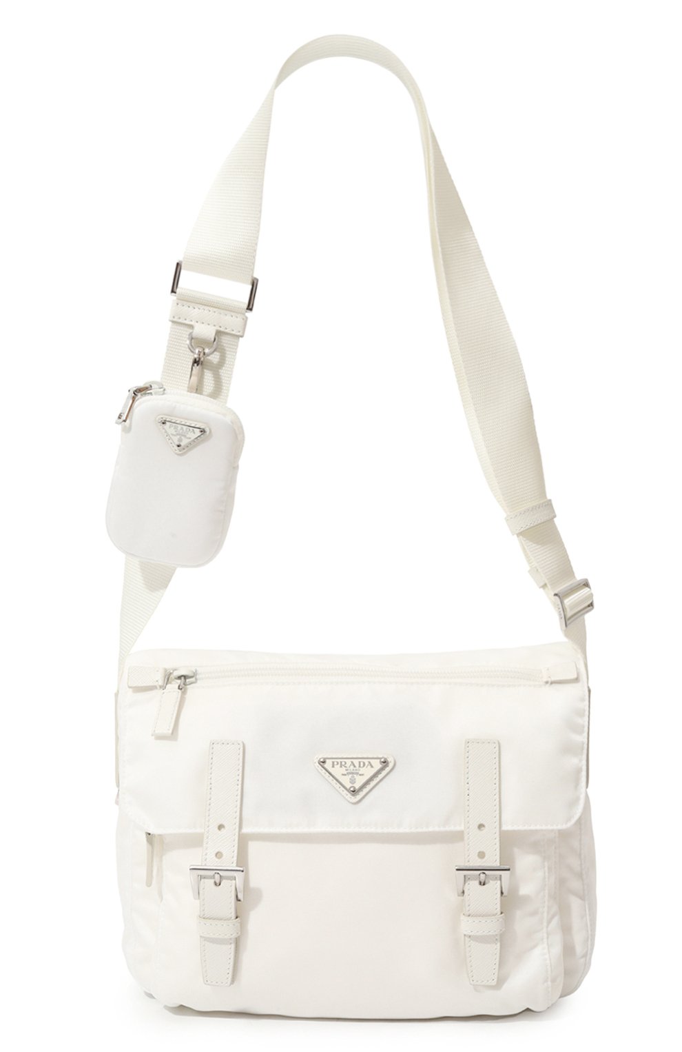 Сумка prada re-nylon PRADA, арт. 1BD953-RV44-F0009-B1O, фото 1