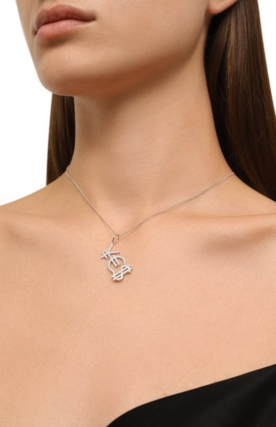 Подвеска yes LEVASHOVAELAGINA, арт. yes/n, фото 2