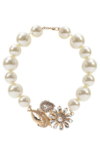 Женское колье ANTON HEUNIS, арт. CLR1.10