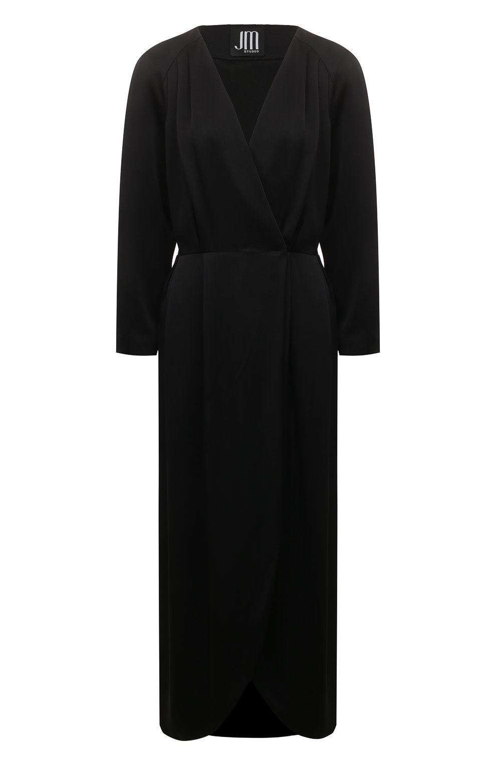 Платье из вискозы JM STUDIO, арт. FW232435, фото 1