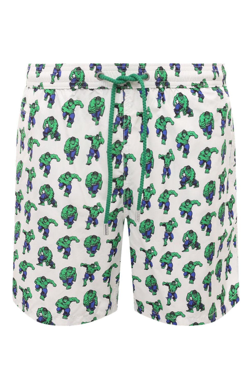 Плавки-шорты MC2 SAINT BARTH, арт. STBM LIGHTING MICR0 FANTASY/LIG0003, фото 1