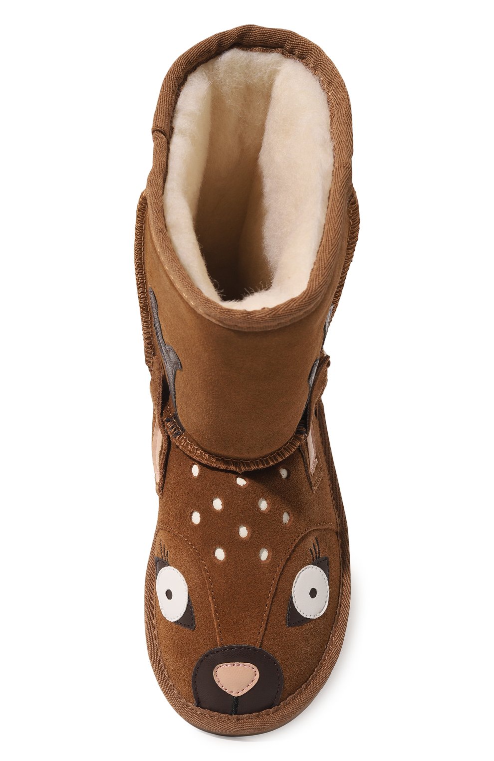 Угги EMU AUSTRALIA, арт. K12073, фото 4