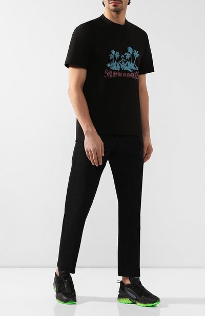 Кроссовки misbhv x reebok daytona dmx REEBOK, арт. EG9677, фото 2