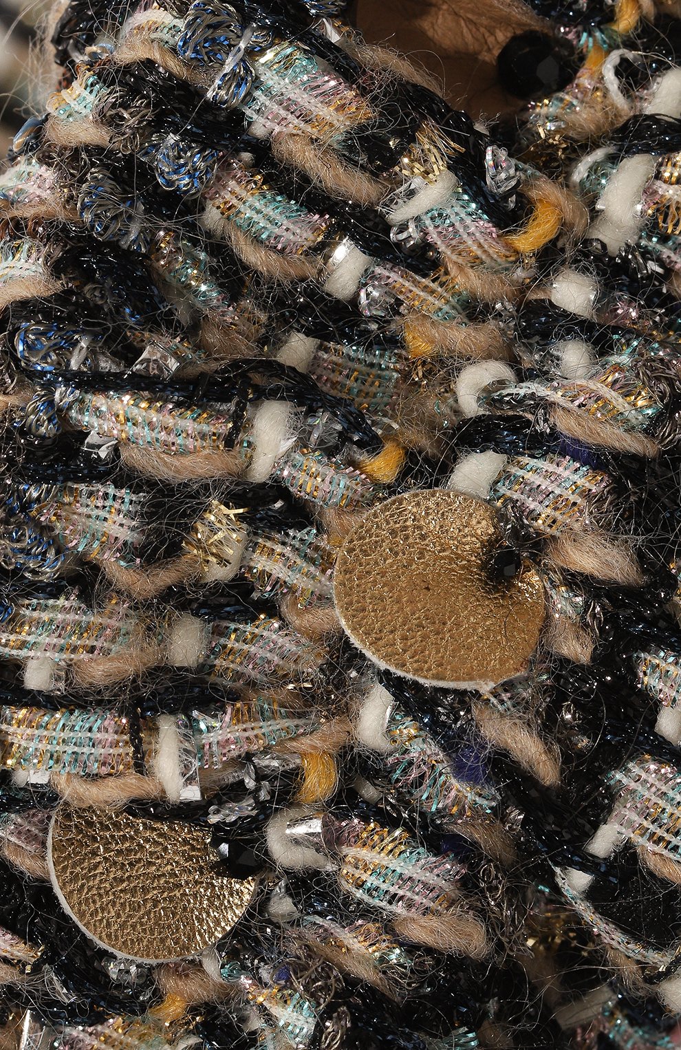 Ободок для волос PANFIL, арт. Ch-BND-GF-DL, фото 4