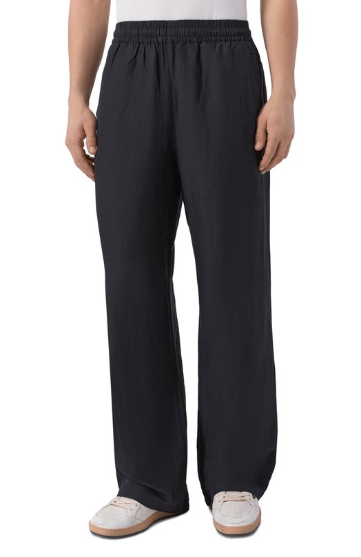 Брюки Diesel A21976/0PGBS Чёрный  A21976/0PGBS Фото 3