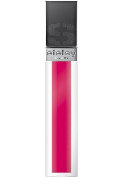 Женские блеск для губ phyto-lip gloss №4 fuschia SISLEY, арт. 175114