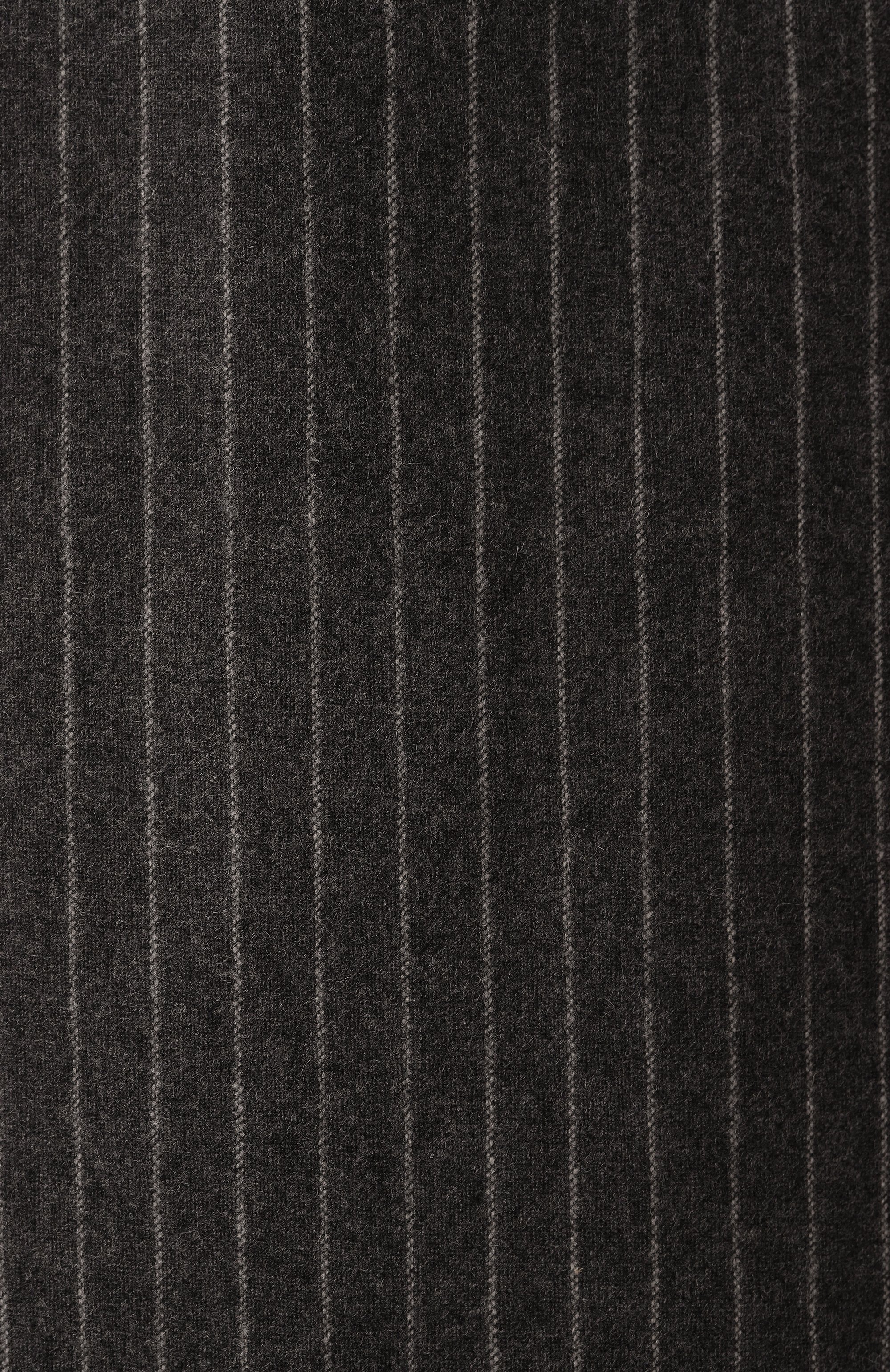 Юбка из шерсти и кашемира THE KOOPLES, арт. FJUP29054K, фото 6