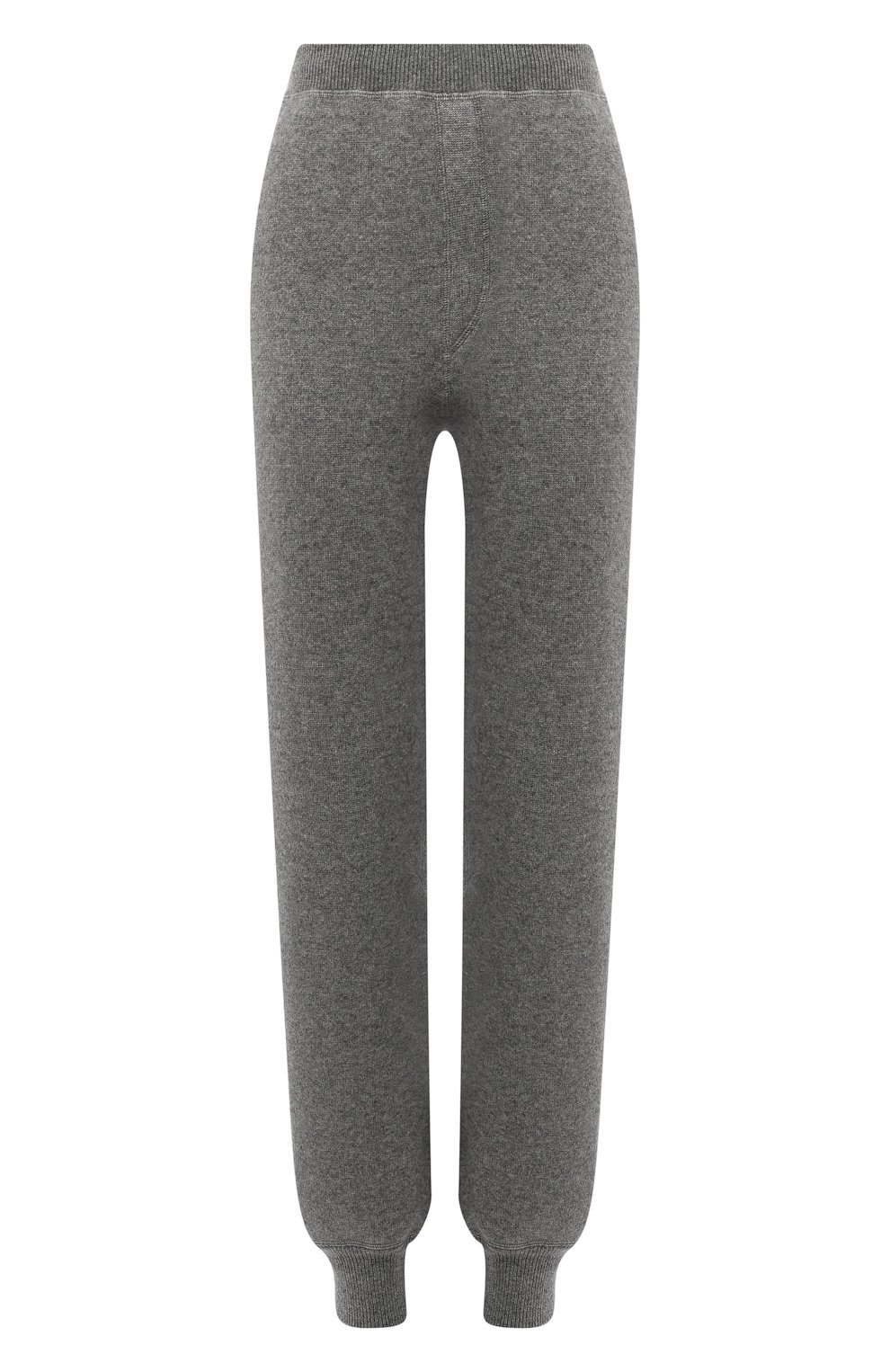 Кашемировые джоггеры PRADA, арт. 22221-1YMG-F0031-211, фото 1