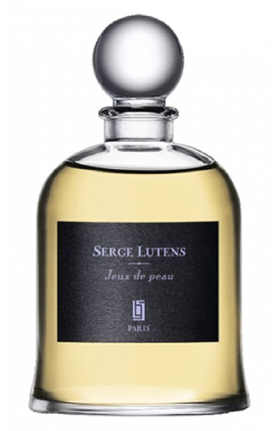 Мужской парфюмерная вода jeux de peau (75ml) SERGE LUTENS, арт. 36112086SL