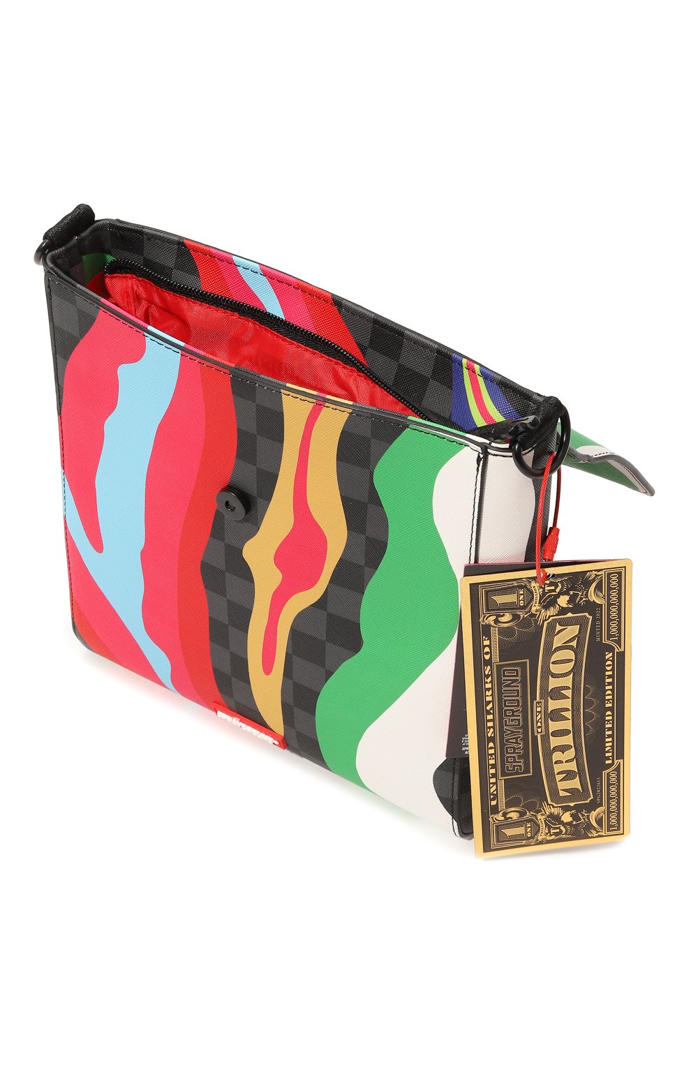 Сумка SPRAYGROUND, арт. 910B5245NSZ, фото 3