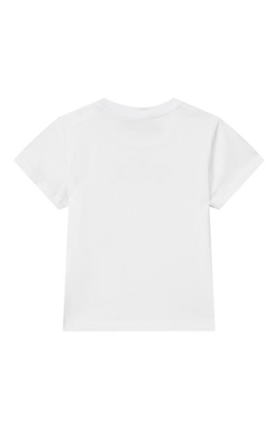 Комплект из футболки и шорт MOSCHINO, арт. MUG010/LXE63, фото 3